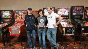 IFPA Indiana SCS 1st 2nd 3rd