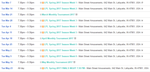 lpl-spring-2017-season-schedule