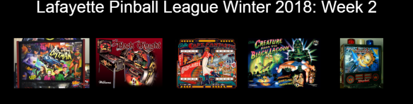 lpl winter 2018 week 2 games