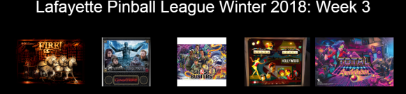 lpl winter 2018 week 2 games