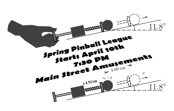 spring season poster